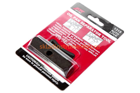 Съемник поддона картера (48х78 мм) JTC 1315