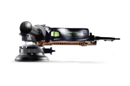 Зачистной фрезер FESTOOL RG 80 E-Plus 768016