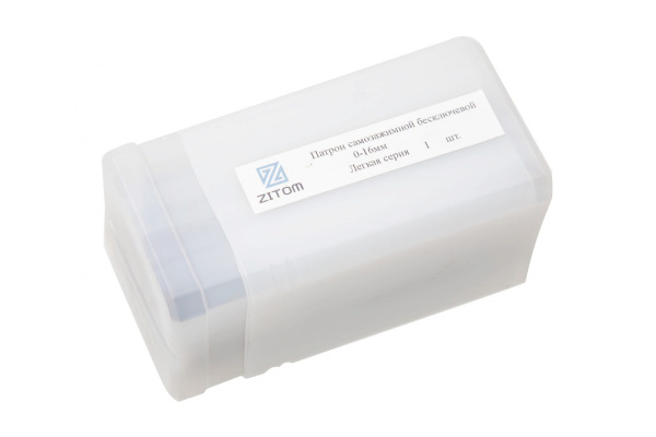 Патрон самозажимной бесключевой ПСС-16 В18 ZITOM cd21618