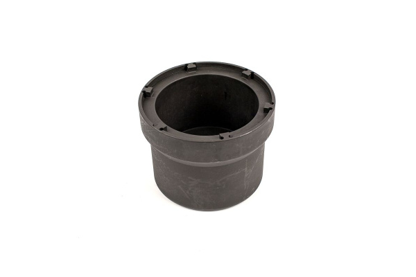 Головка гайки дифференциала AIST MAN/Mercedes-Benz 3/4, 126 мм 67500092 00-00020694