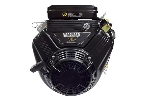 Двигатель бензиновый Vanguard 570 (D=25.4 мм, L=73.8 мм) Briggs&Stratton 3564470668B5