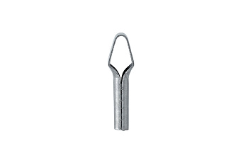 Лезвие для 95160 Leister заостренное 95164