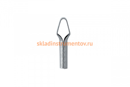 Лезвие для 95160 Leister заостренное 95164