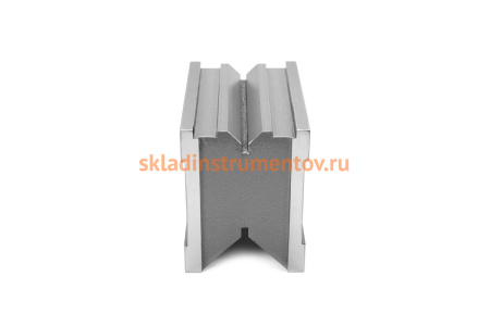 Поверочная призма Micron MV-12KE - 115х75х100, магнитная 781526