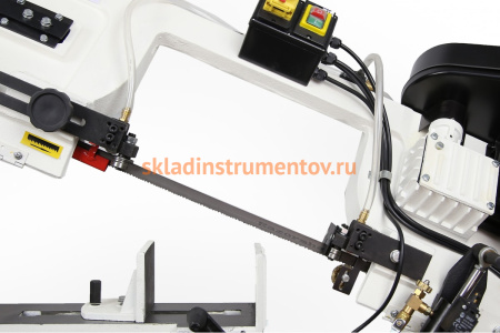 Ленточнопильный станок MetalMaster BSM-812 17972 Ленточнопильный станок MetalMaster BSM-812 17972