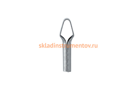 Лезвие для 95160 Leister заостренное 95164