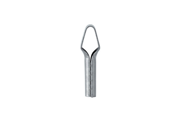 Лезвие для 95160 Leister заостренное 95164