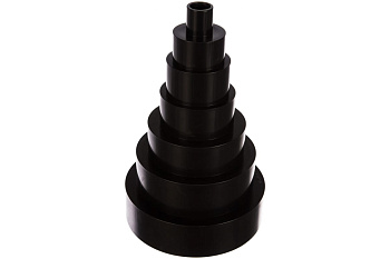 Адаптер подключения шлангов и рукавов для стружкоотсосов Jet JW1039