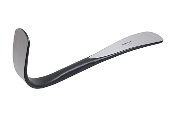 Рихтовочная двусторонняя лопатка МАСТАК 115-20202