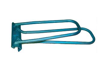 Рамка №2 для закрытия фальца METALMASTER 00000015151