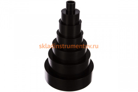 Адаптер подключения шлангов и рукавов для стружкоотсосов Jet JW1039