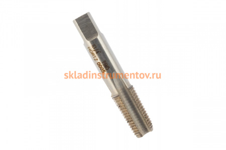 Метчик HORTZ K 1/4 м/р Р6М5 203841
