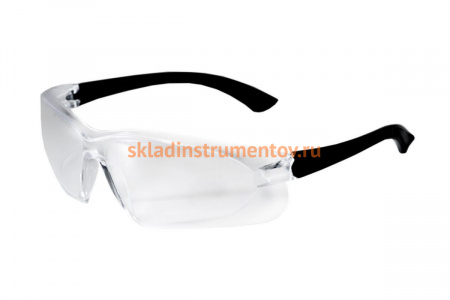 Прозрачные защитные очки ADA VISOR PROTECT А00503