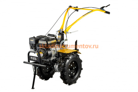 Мотоблок Denzel DPT-370X 3В/1Н 56406 Мотоблок Denzel DPT-370X 3В/1Н 56406