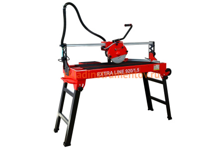 Отрезной станок Diam EX-920/1.5 600111