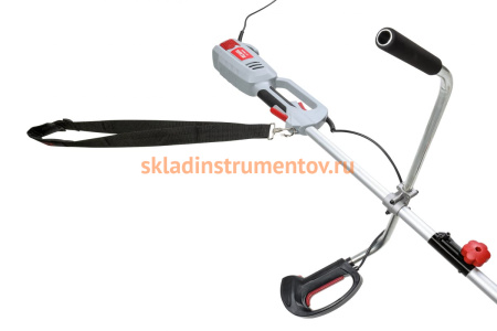 Электрический триммер Ресанта ЭТ-1700НВ 70/1/24