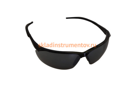 Очки защитные Warrior Spec (зетемненные; DIN 5) ESAB ESAB 0700 012 033 СВ000009526-4 