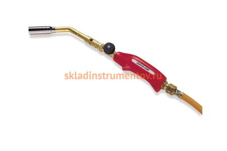 Пропановая горелка 19мм, R3/8"L-R3/8"L, длина 2,5м SUPER-EGO 253250100