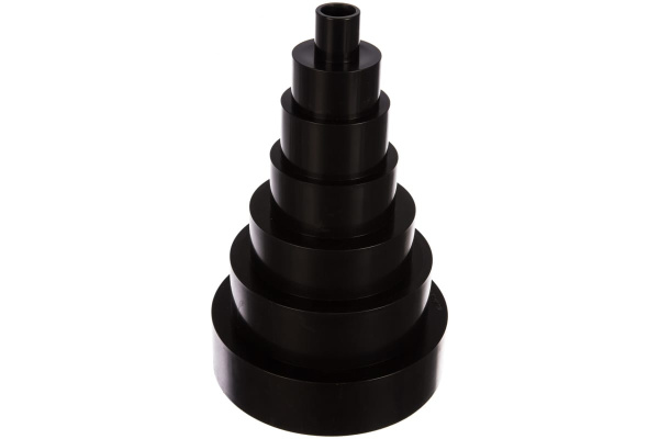 Адаптер подключения шлангов и рукавов для стружкоотсосов Jet JW1039