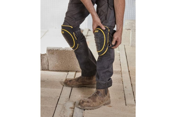 Наколенники Stanley FATMFAX TACTICAL HARD SHELL FMST82961-1