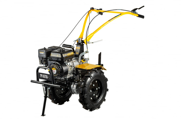 Мотоблок Denzel DPT-370X 3В/1Н 56406 Мотоблок Denzel DPT-370X 3В/1Н 56406