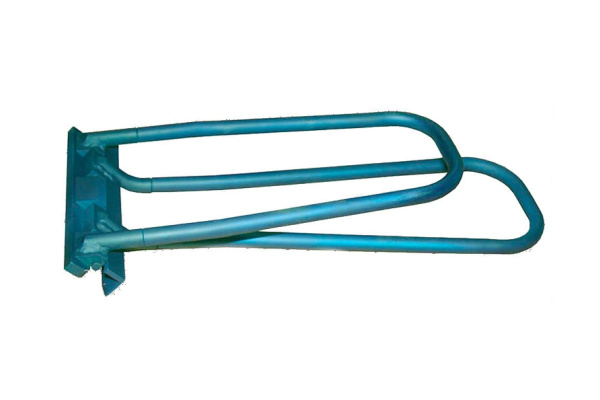 Рамка №2 для закрытия фальца METALMASTER 00000015151