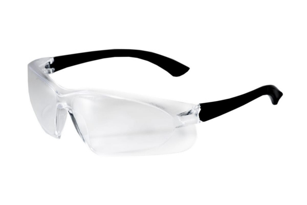 Прозрачные защитные очки ADA VISOR PROTECT А00503