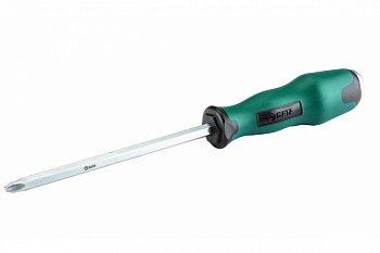 Ударная отвертка Sata PH 2 x 100мм 61703