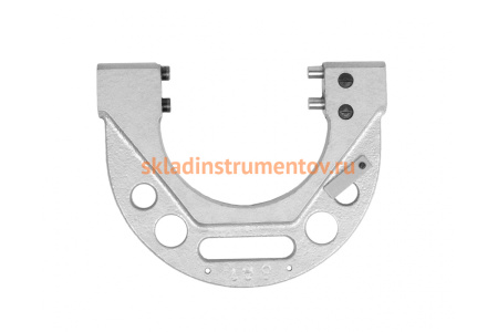 Регулируемая скоба ЧИЗ 90-100 11598