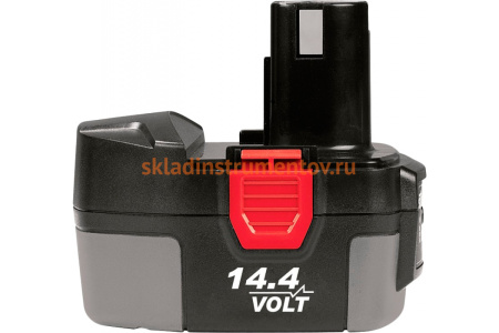 Батарея аккумуляторная SA-14,4-1,5 (14,4 В; 1,5 А*ч; NiCd) STOMER 98290165