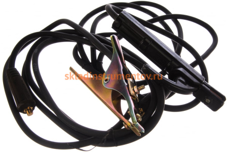 Сварочный инвертор Сварог ARC 160 REAL SMART Z28103 97992