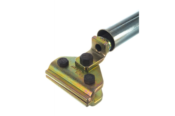 Универсальная распорка для проемов кузова с поворотными захватами, длина 780-1200мм JTC-YC102