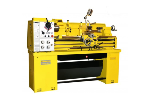 Токарный станок Энкор Корвет-601 96010