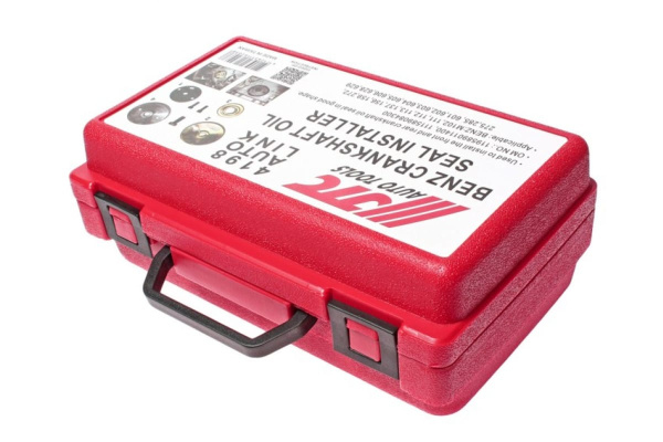 Приспособление для установки сальников коленвала MERCEDES JTC 4198