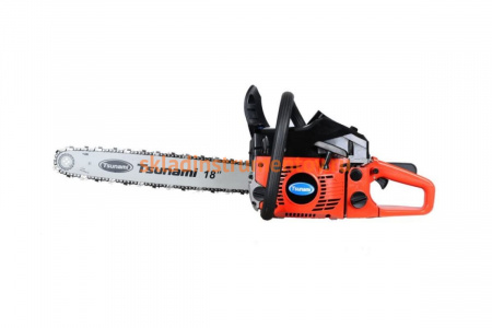 Бензопила Tsunami SG 4545P