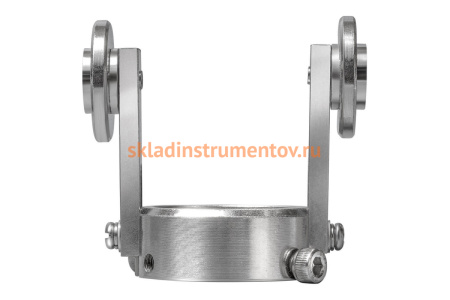 Насадка роликовая STN0907 для CP P80 ПТК 00000027127