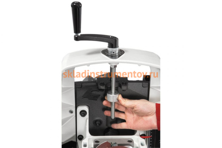 Барабанный шлифовальный станок JET JWDS-2550-M 723550OSKM