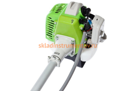 Бензиновый триммер REDVERG RD-GB226 6615379