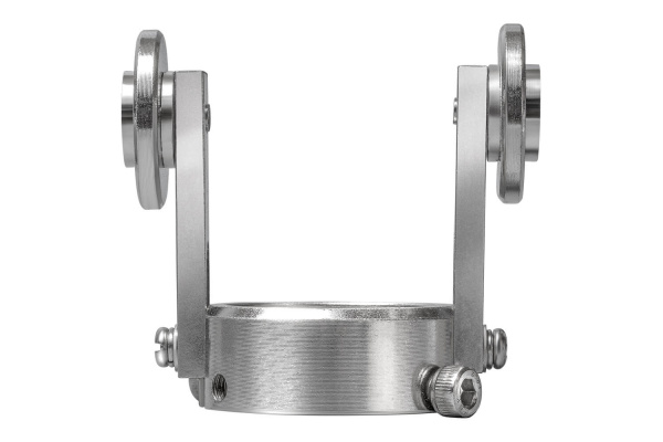 Насадка роликовая STN0907 для CP P80 ПТК 00000027127