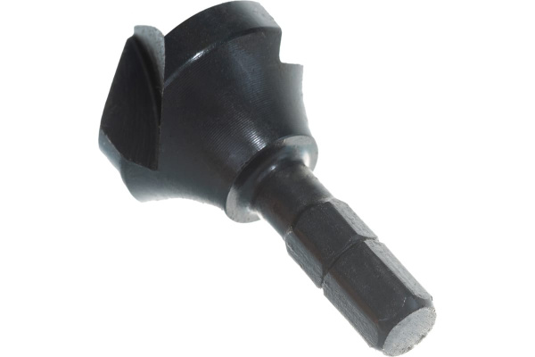 Зенкер-бита конический (20.5х41 мм; хвостовик 1/4) Bucovice Tools 744205