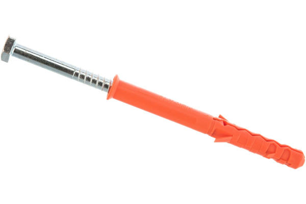 Дюбель фасадный 10x100 HEX Mungo MBR-SS 50 шт. MUN-1121510