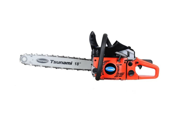 Бензопила Tsunami SG 4545P Бензопила Tsunami SG 4545P