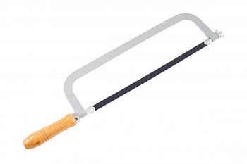 Ножовка по металлу, 300 мм РемоКолор 42-1-001