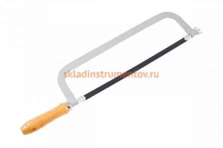 Ножовка по металлу, 300 мм РемоКолор 42-1-001