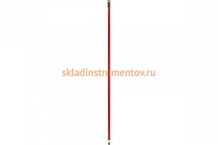 Стержень-удлинитель "MASTER" телескопический для валиков 1,5-3м STAYER 0568-3.0