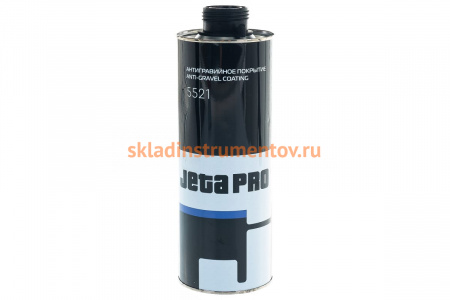 Антигравийное покрытие под насадку в евробаллоне Jeta PRO 55211 black