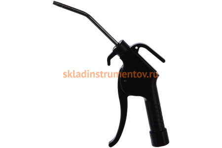 Обдувочный пистолет FORCE 100 мм 9U0202