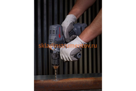Аккумуляторная дрель-шуруповерт Ingersoll Rand D5140-K22-EU
