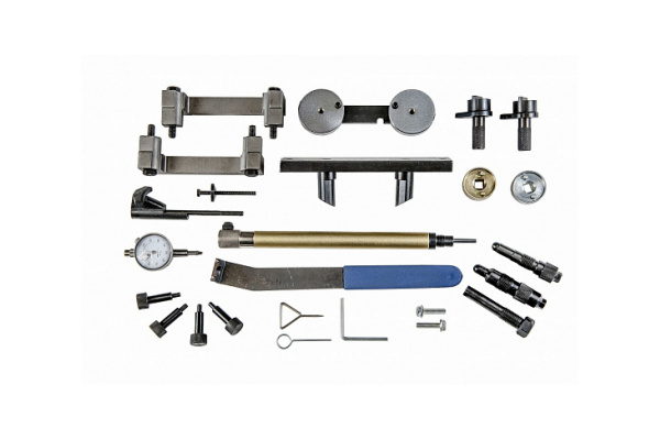 Набор фиксаторов ГРМ VAG 1.21.41.62.02.42.53.24.25.2 AIST 67-2266 00-00022608