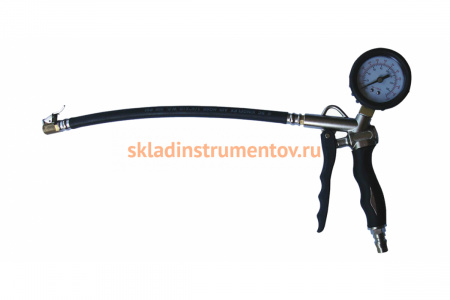 Пистолет для накачки шин AIST 19220203 00-00015184